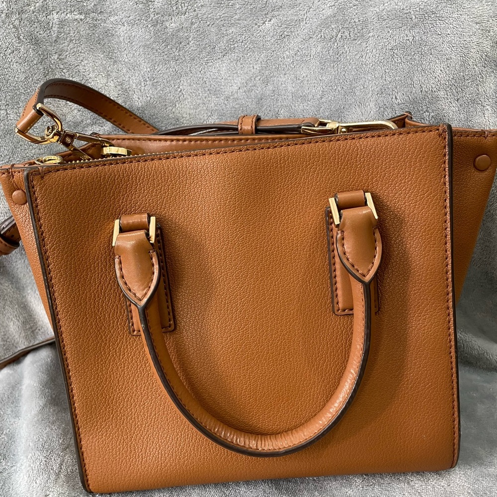 Mk purse